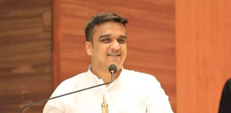 હર્ષ સંઘવી હિંદુઓમાં વિશ્વાસ